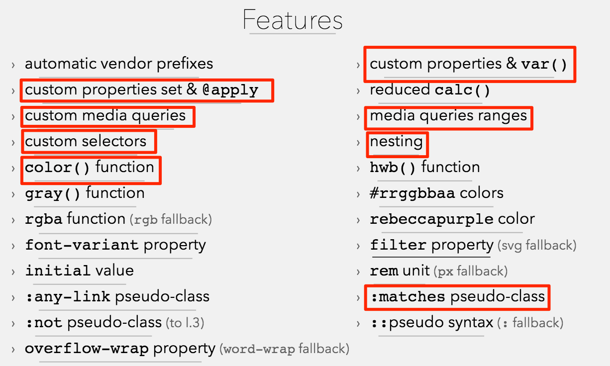 Препроцессоры CSS. Vendor prefix CSS. Pseudo class link. Var plugin
